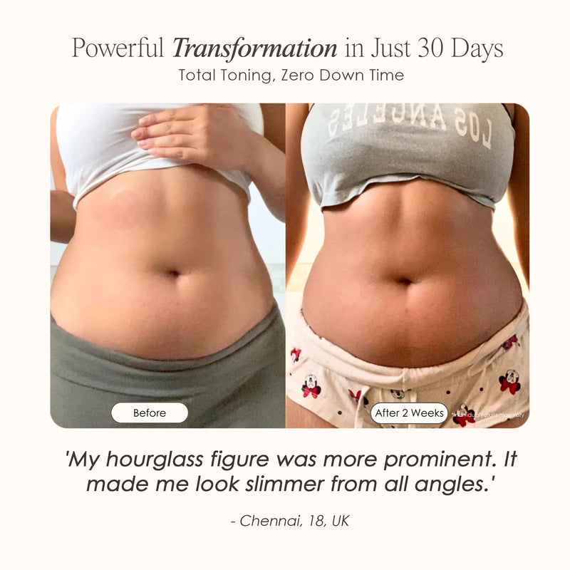 Nuvio Deep Fascia Sculptor