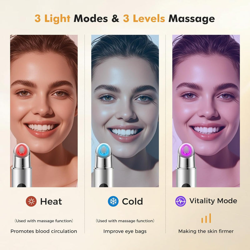 Nuvio Depuffing-staf