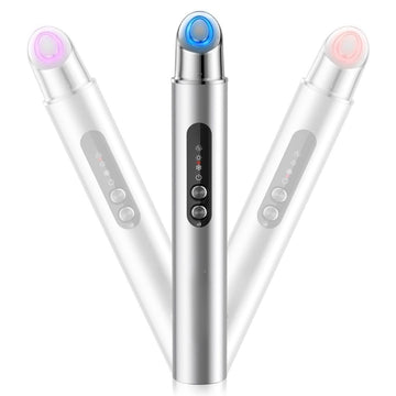 Nuvio Depuffing-staf