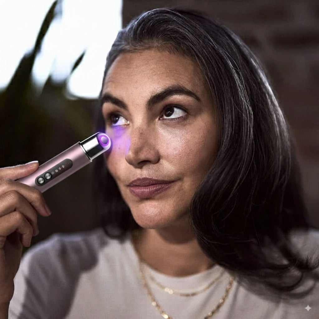 Nuvio Depuffing-staf