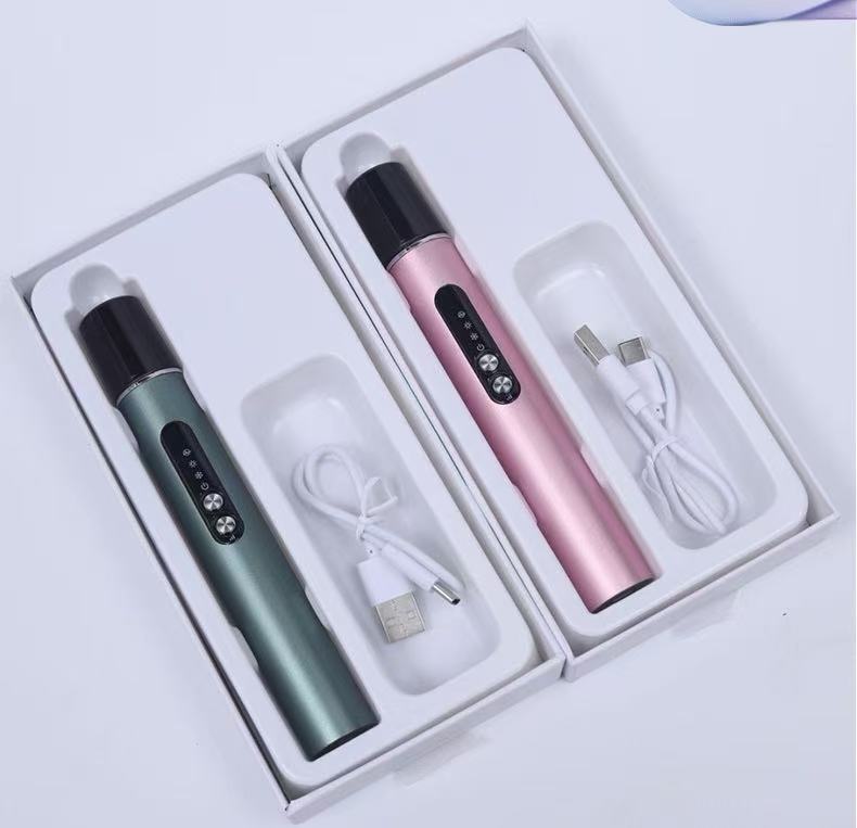 Nuvio Depuffing-staf