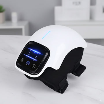 HeatRelief™ Gewrichtsmassager 3V1 - Knie, Elleboog, Schouder