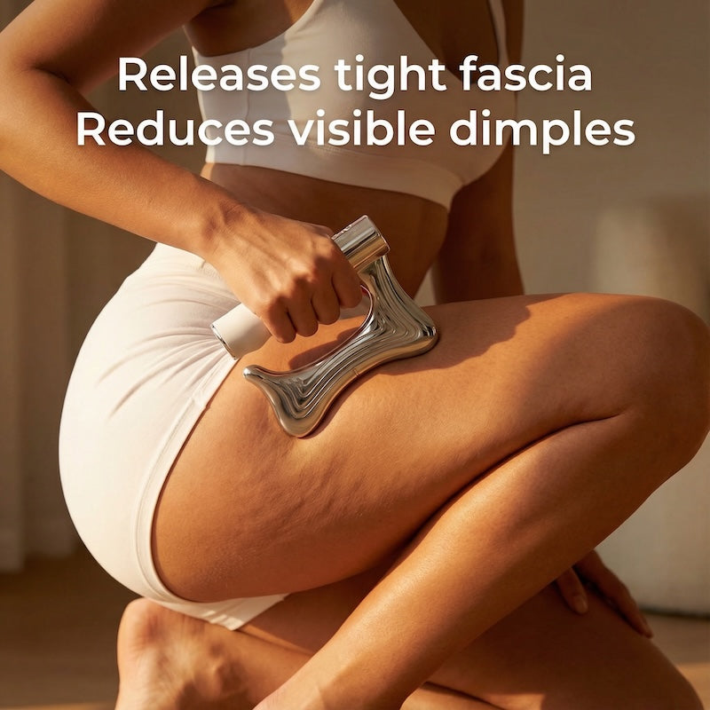 Nuvio Deep Fascia Sculptor