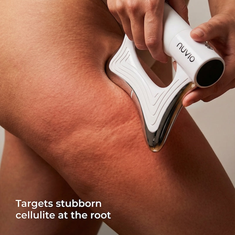 Nuvio Deep Fascia Sculptor