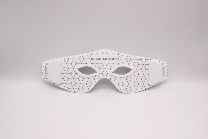LED-oogmasker
