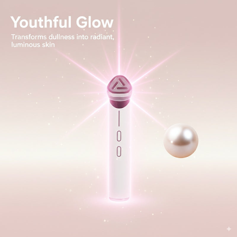 Nuvio Glass Skin Booster