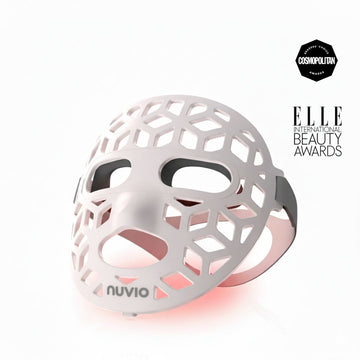 Nuvio UltraLight LED Mask